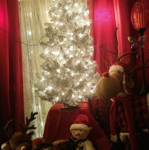 Meet your Posher, Daisy